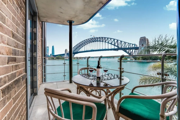 Premier Apartment