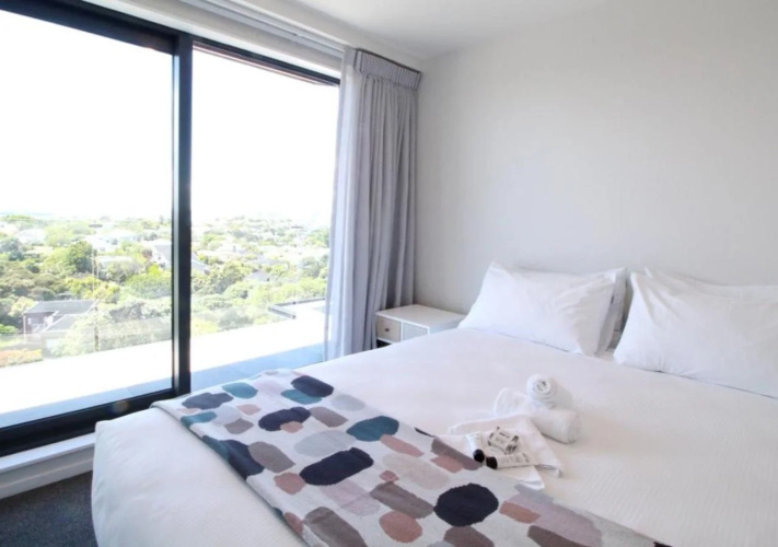 Fernz Motel