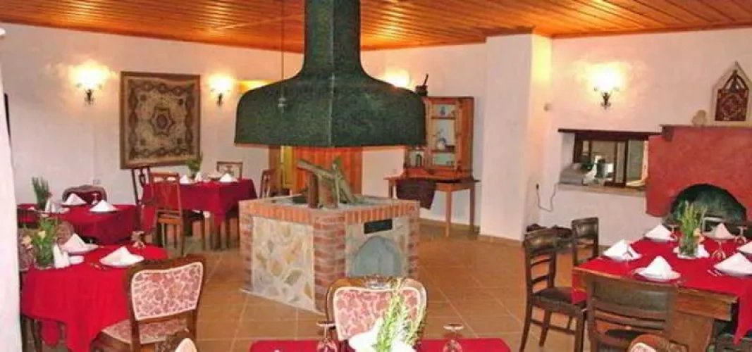 Double Apartment