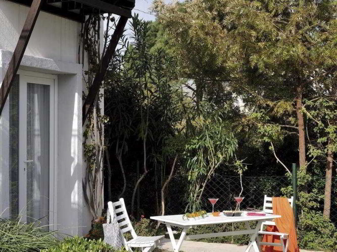 Satsuma Suites