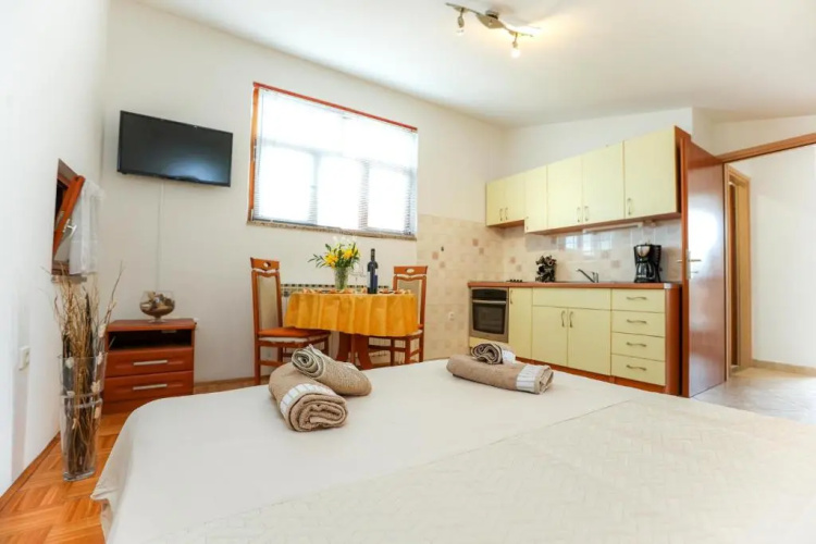 Luxury Apartment Sandra