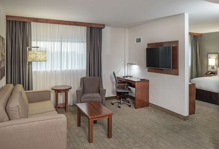 Doubletree By Hilton Omaha Southwest photo 6