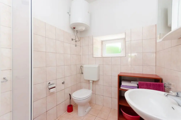 Apartments Puntica