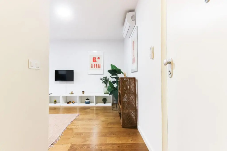 Sao Bento Harmony By Homing