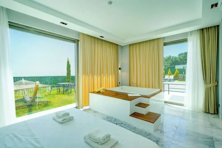 Villa Mars 6 - PLANET LUXURY VILLAS