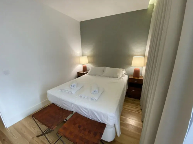 Bica Chiado Self-Catering Apartment