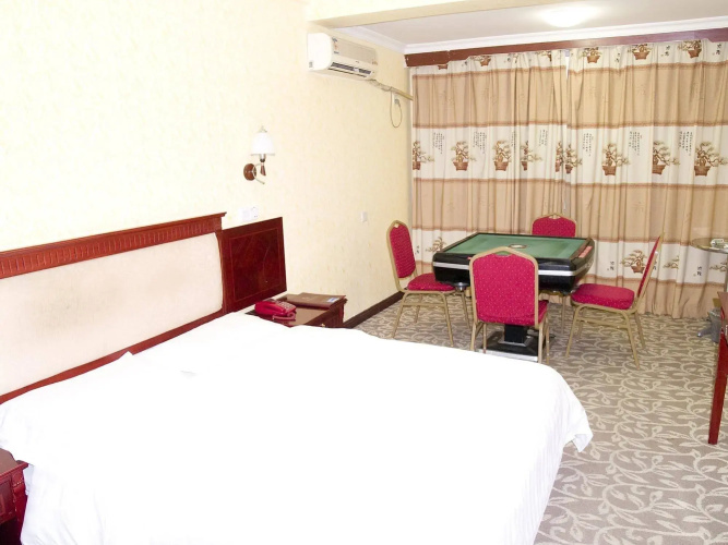 Mingzhu Hotel