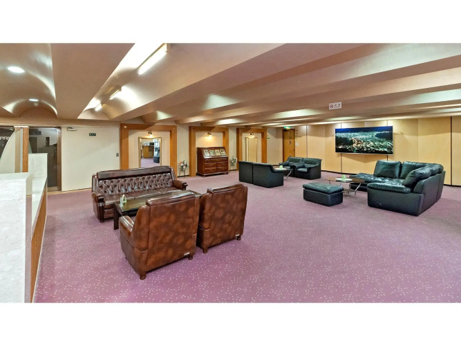 Hotel New Ohte