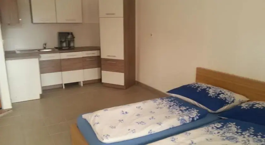 Apartments Topalovic