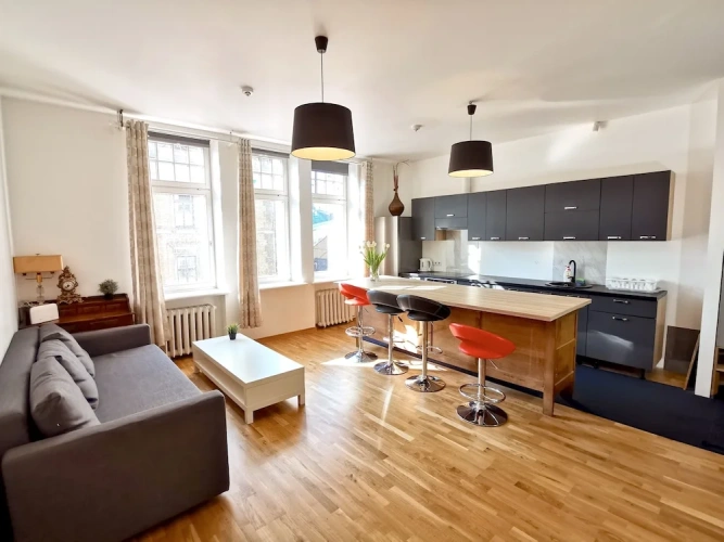 Comfort Apartment