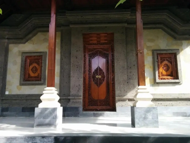 1 Bedroom Suite