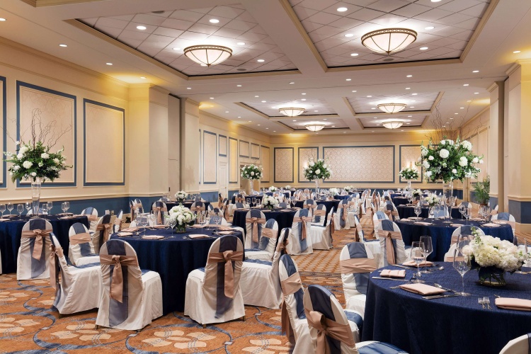 Francis Marion Hotel photo 18