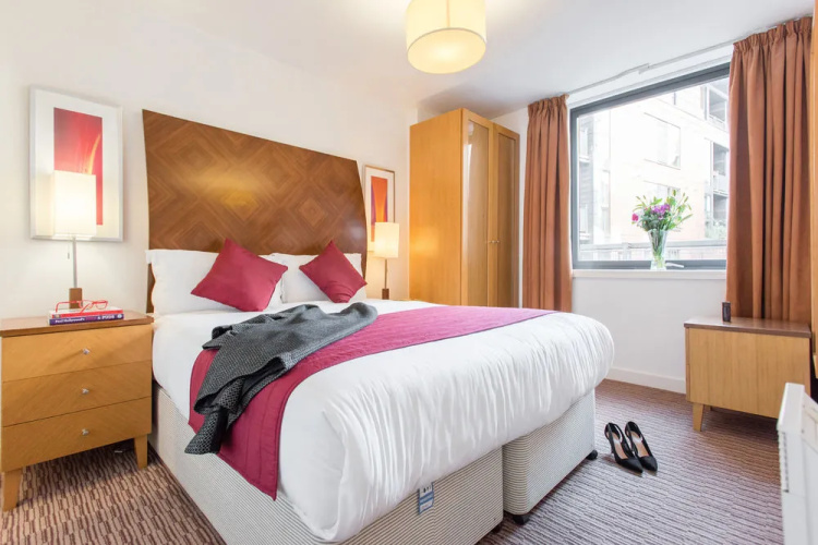 Premier Suites Manchester