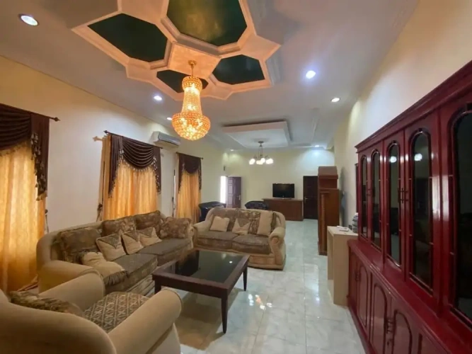Standard Cottage