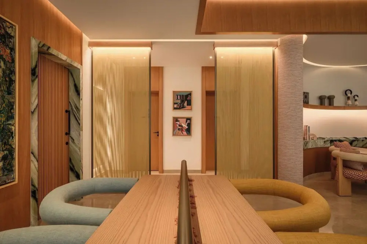 Fanaya Hotel Jeddah