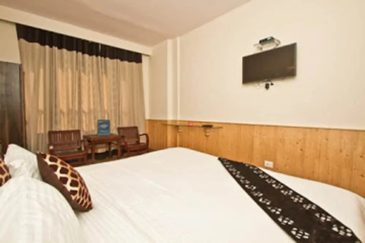 Seven Hills Hotel