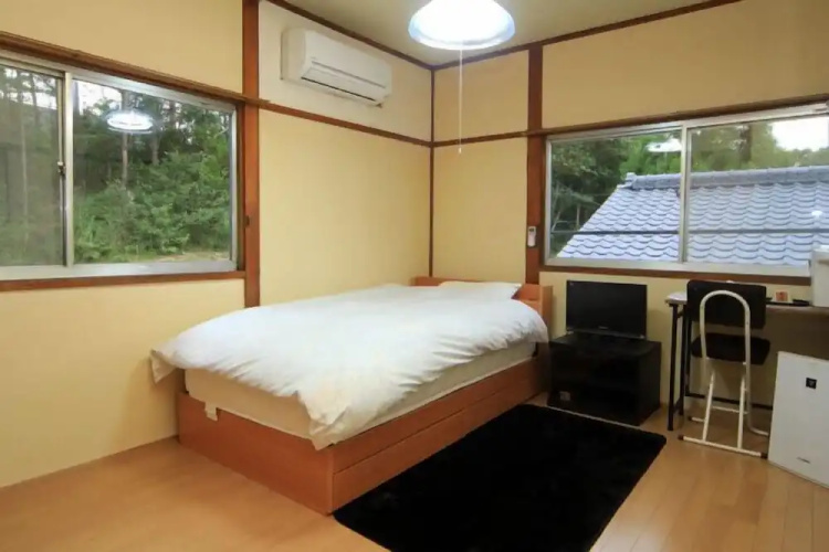 Ryokan Iwasawasou