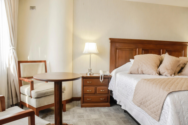 Gran Hotel Toloma