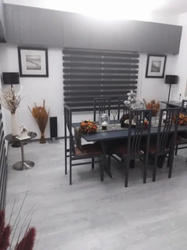 Andros Residence