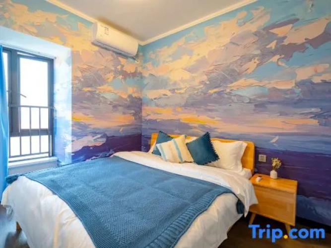 1 Bedroom Luxury Apartment