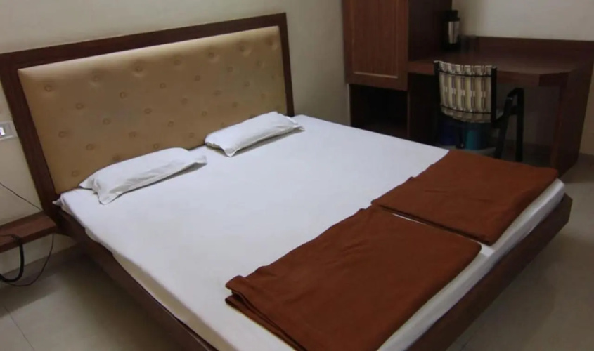 Hotel Vaishali