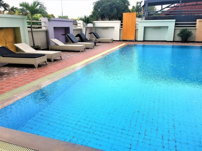 Poolview Condo Rentbuythailand