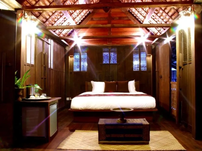 Deluxe Villa