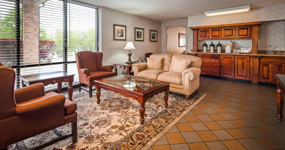 Bryson Inn