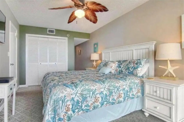 Phoenix I 1037 By Meyer Vacation Rentals