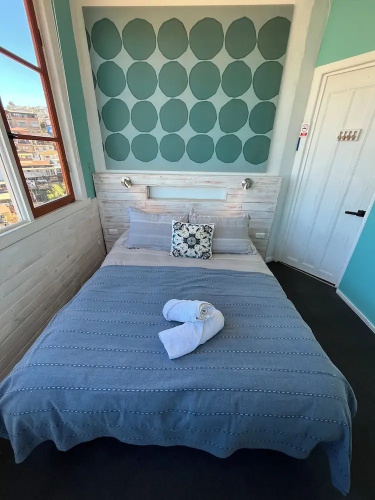 BB Casita Yellow