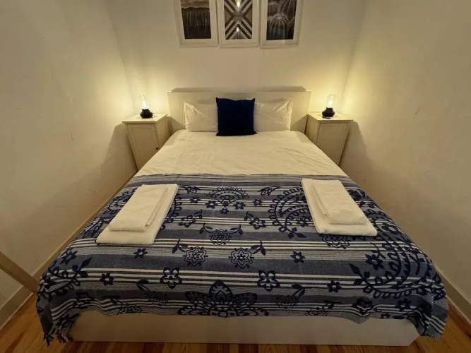 Terrace Marquês
