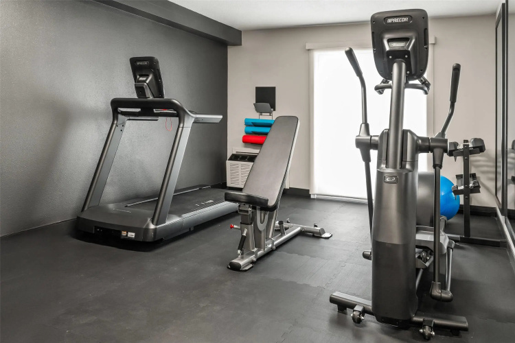 Country Inn & Suites by Radisson, Winnipeg, MB photo 17
