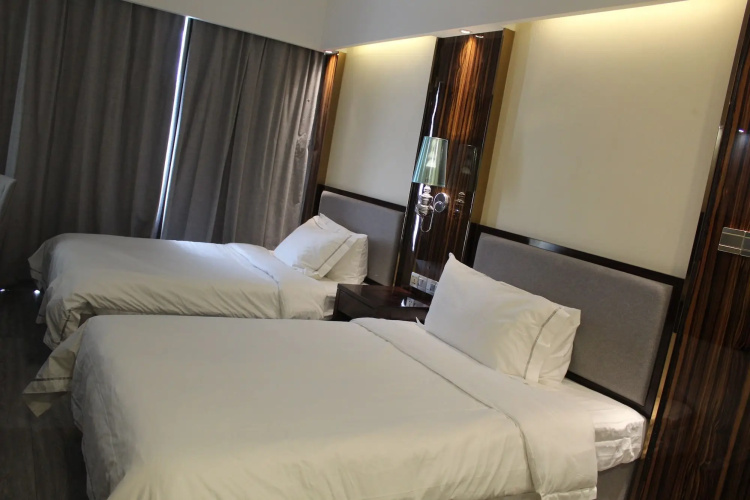 308 Hotel