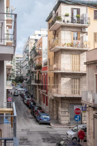 Il Priscio Apartment