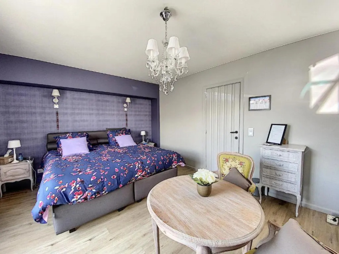 Poppy vakantiekamers