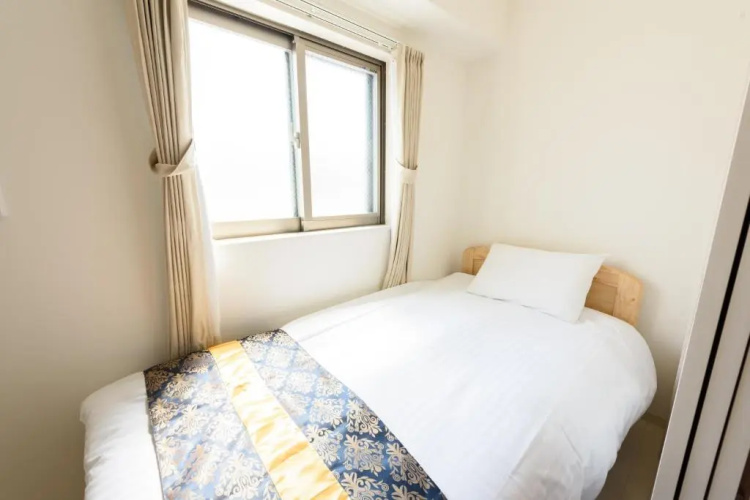 Cocostay KO Residence Sennichimae312