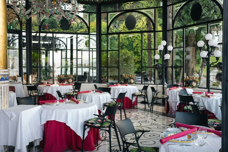 Hotel Villa e Palazzo Aminta photo 36