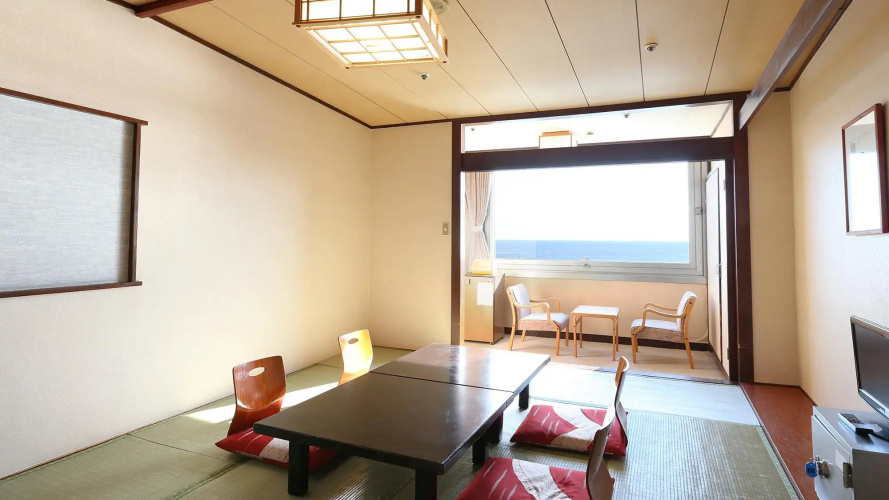 Grand Hotel Taiyo