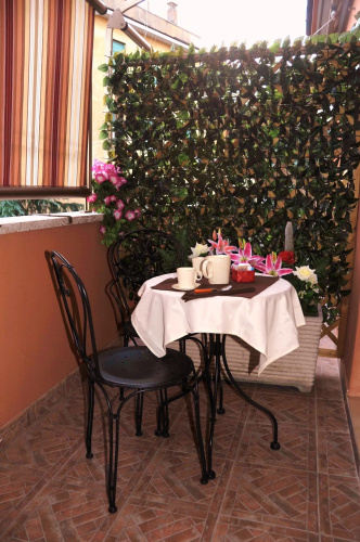 B&B Alba Domus Roma