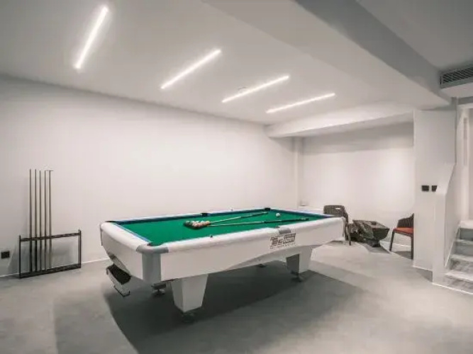 Shangyuan Mountain Residence
