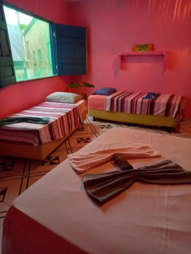 Tranquilandia Hostel