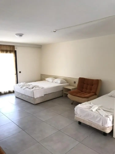 1 Bedroom Standard Family room