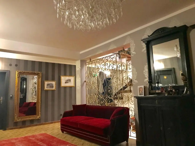 Villa Oxa
