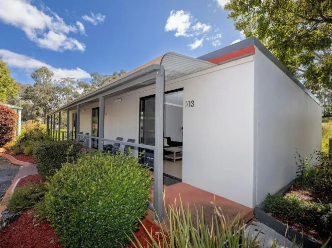 1 Bedroom Superior room