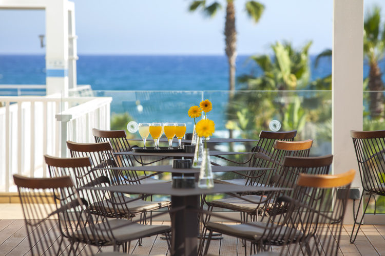 Lordos Beach Hotel photo 8