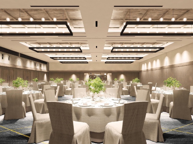Oriental Hotel Fukuoka Hakata Station photo 35