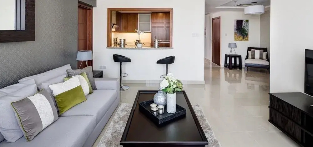 One Perfect Stay - Standpoint Studio