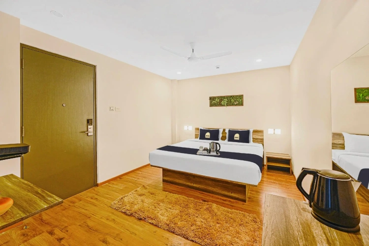 Standard Suite