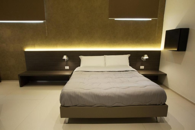 Classic Triple room