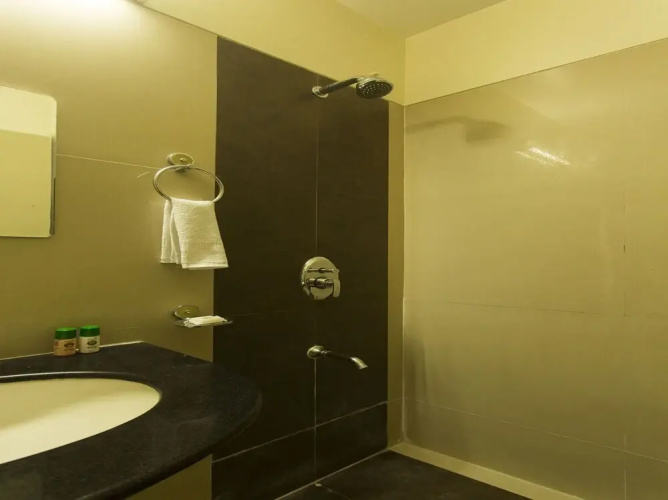 Bhagyashree Executive by OYO Rooms